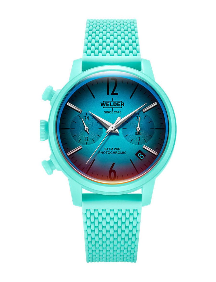 Welder Moody WWRP607