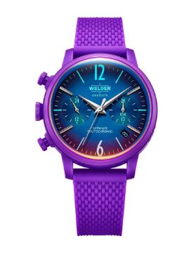 Welder Moody WWRP608