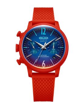 Welder Moody WWRP609