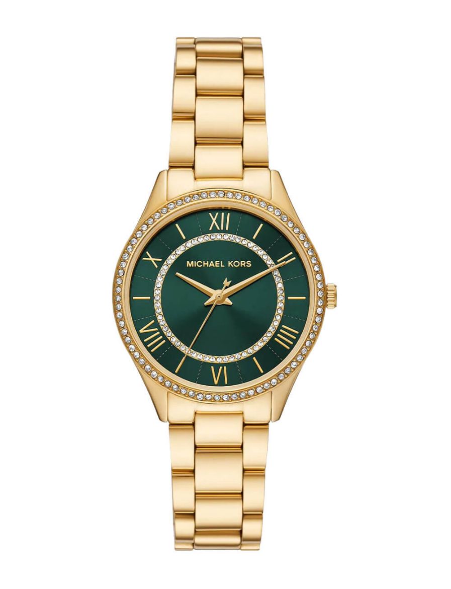 Michael Kors Quartz Kadın Kol Saati MK4737