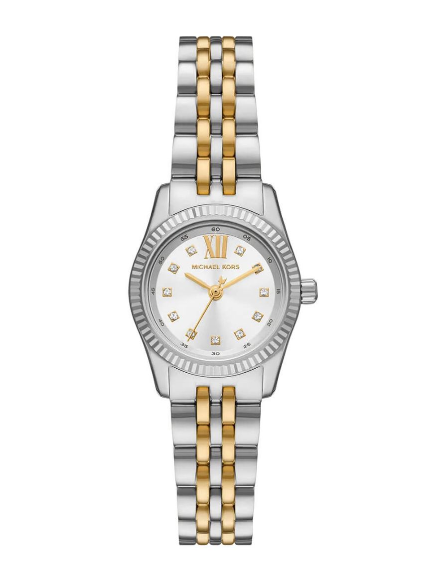 Michael Kors Quartz Kadın Kol Saati MK4740