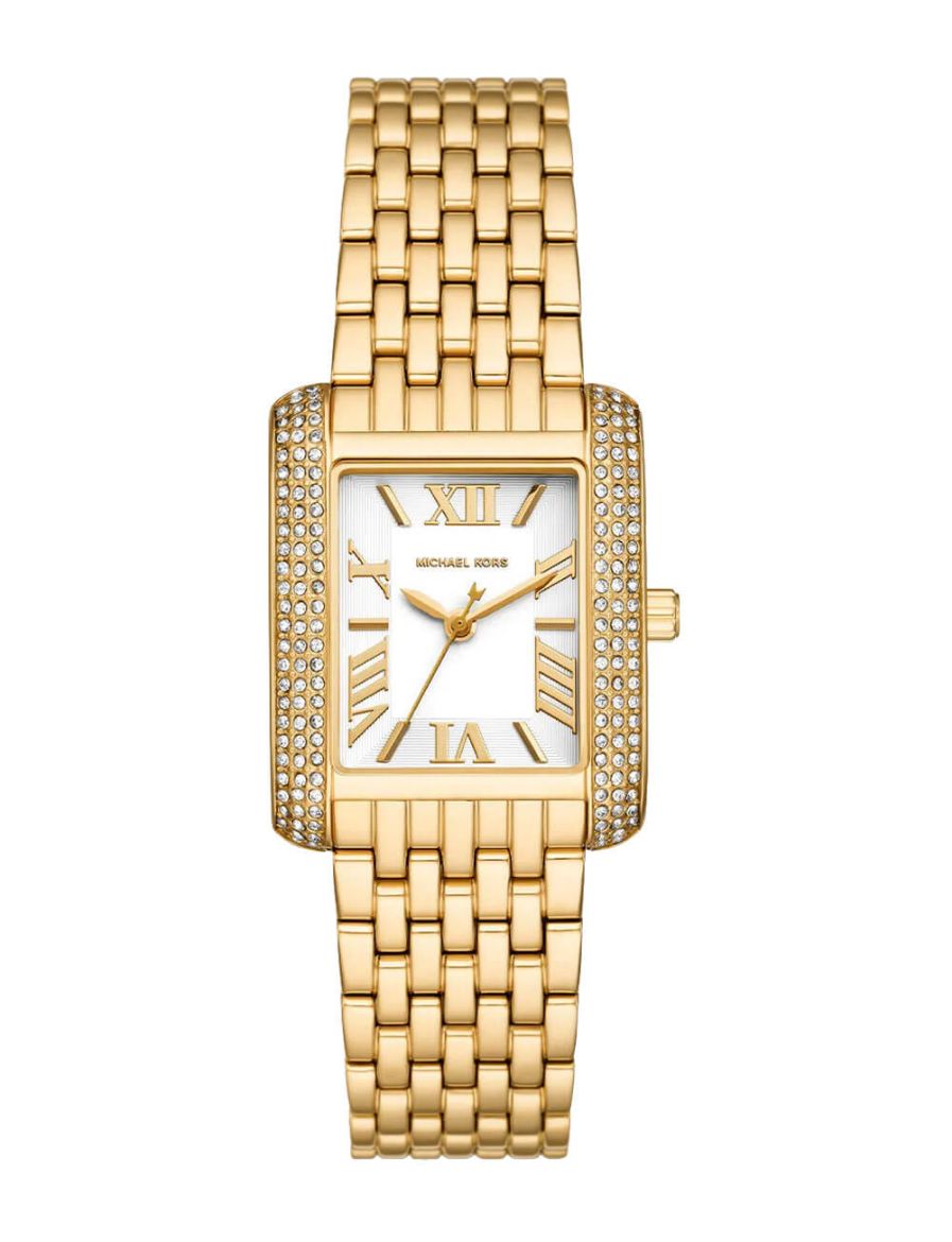 Michael Kors Quartz Kadın Kol Saati MK4826