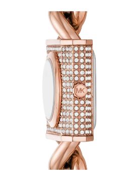 Michael Kors MK Chain Lock MK4827