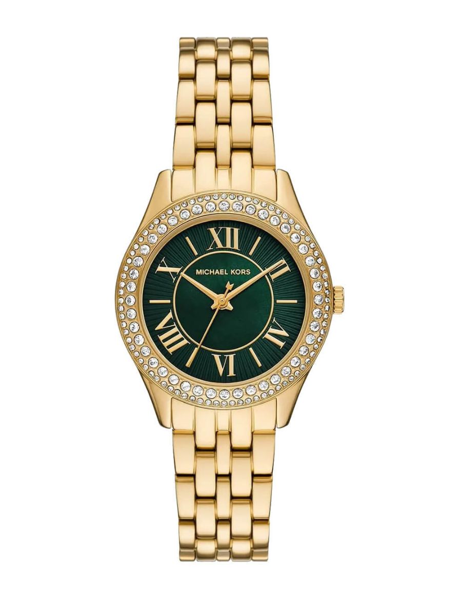 Michael Kors Harlowe MK4870