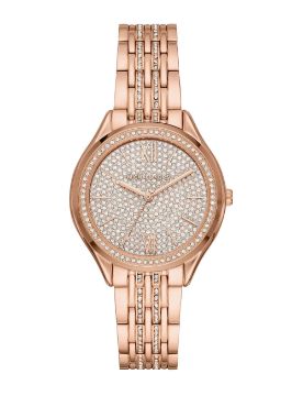 Michael Kors Quartz Kadın Kol Saati MK7085