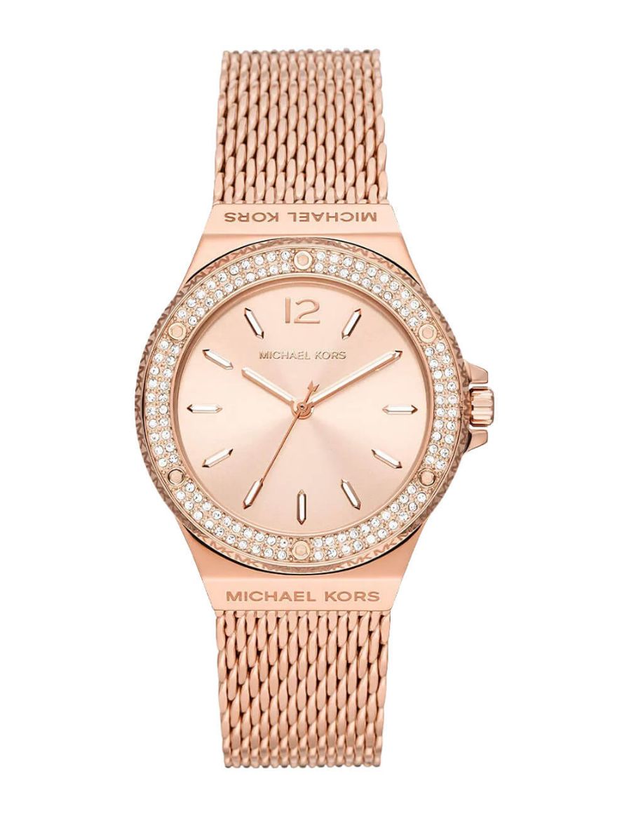 Michael Kors Quartz Kadın Kol Saati MK7336