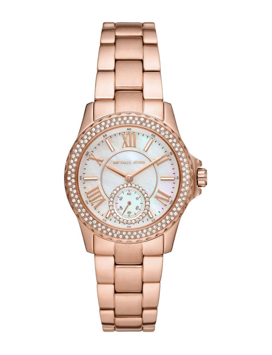 Michael Kors Quartz Kadın Kol Saati MK7364