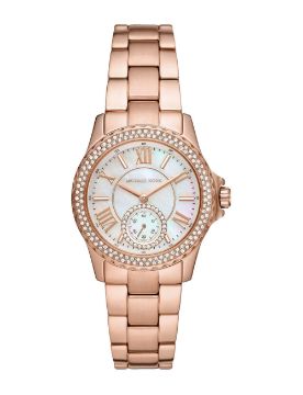 Michael Kors Quartz Kadın Kol Saati MK7364