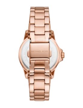 Michael Kors Quartz Kadın Kol Saati MK7364