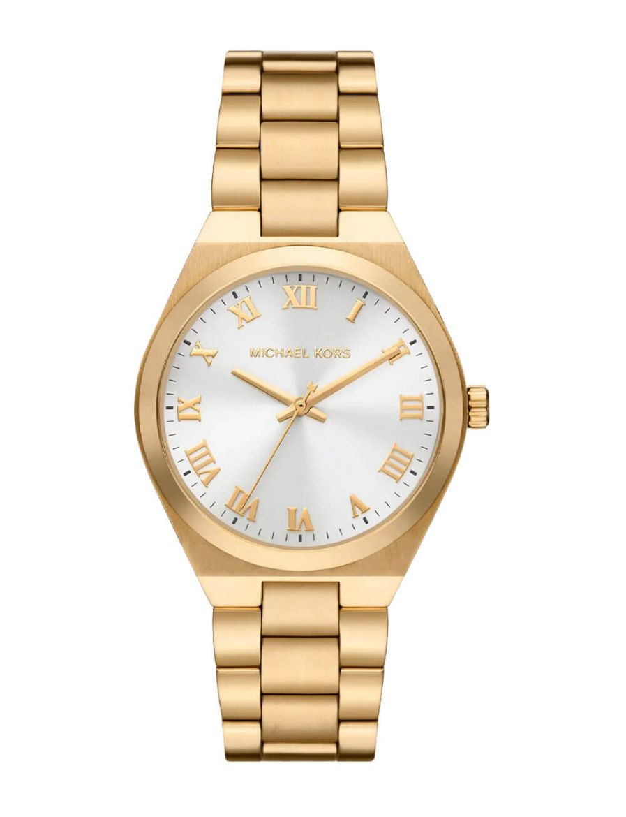 Michael Kors Quartz Kadın Kol Saati MK7391