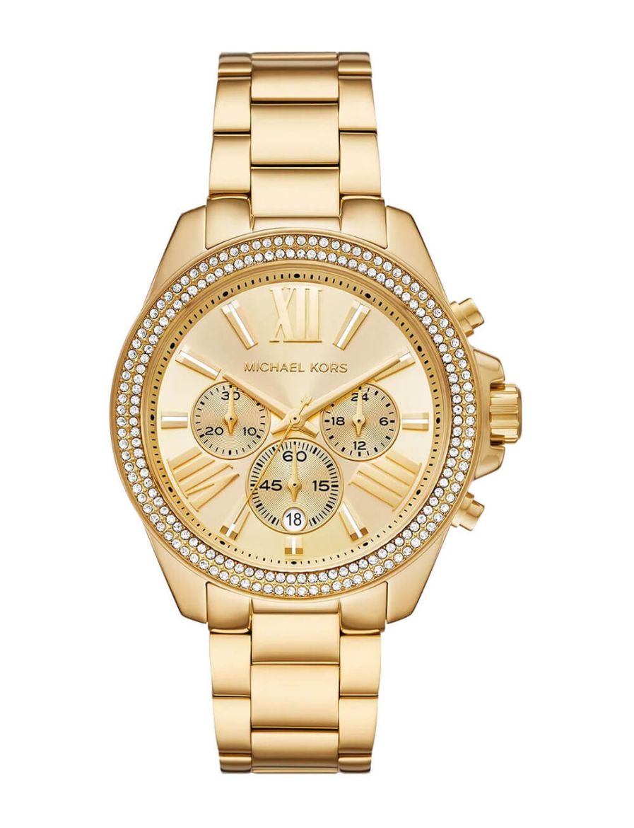 Michael Kors Wren MK7428