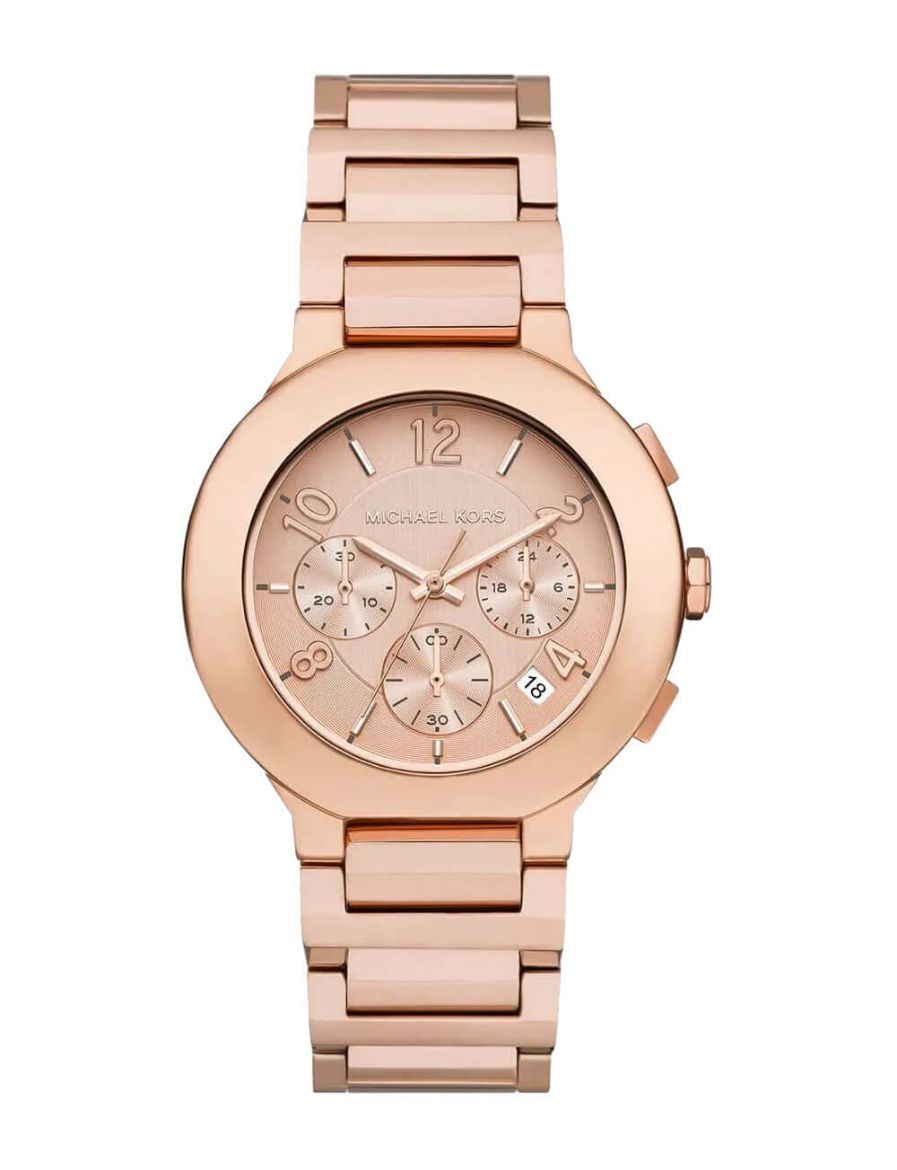 Michael Kors Gramercy MK7521