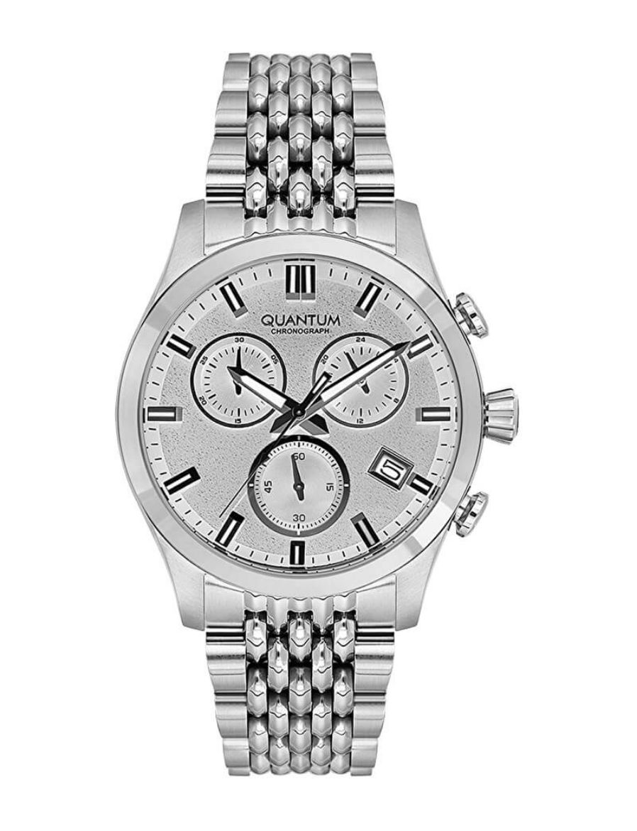 Quantum Quartz Erkek Kol Saati ADG1165.330