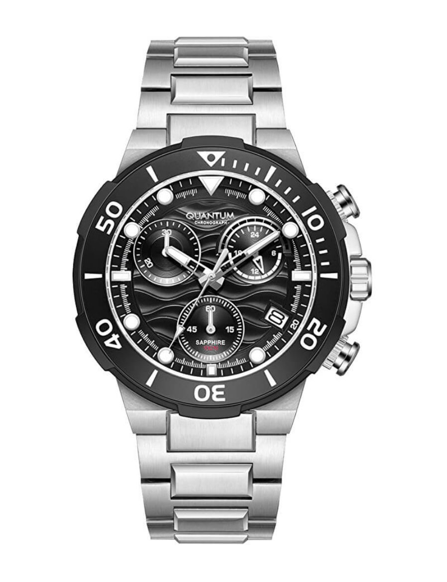 Quantum Quartz Erkek Kol Saati HNG1150.350