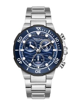 Quantum Quartz Erkek Kol Saati HNG1150.390