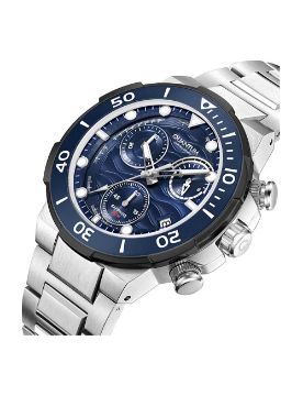 Quantum Quartz Erkek Kol Saati HNG1150.390