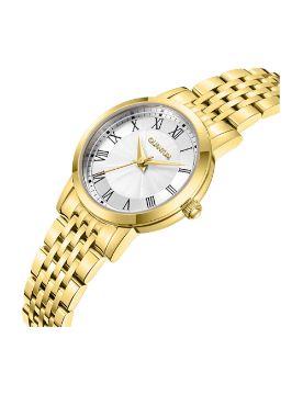 Quantum Quartz Kadın Kol Saati IML1221.130