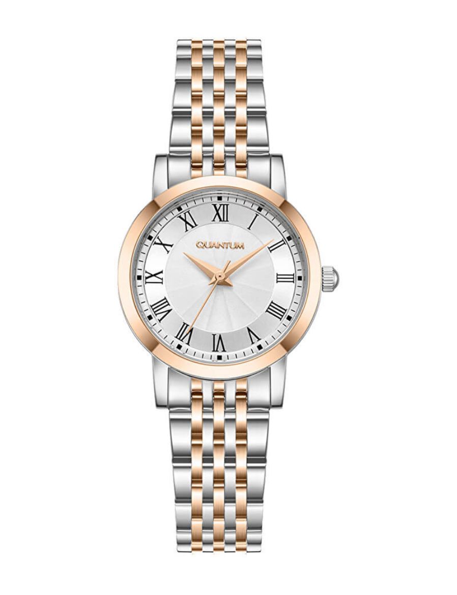 Quantum Quartz Kadın Kol Saati IML1221.530
