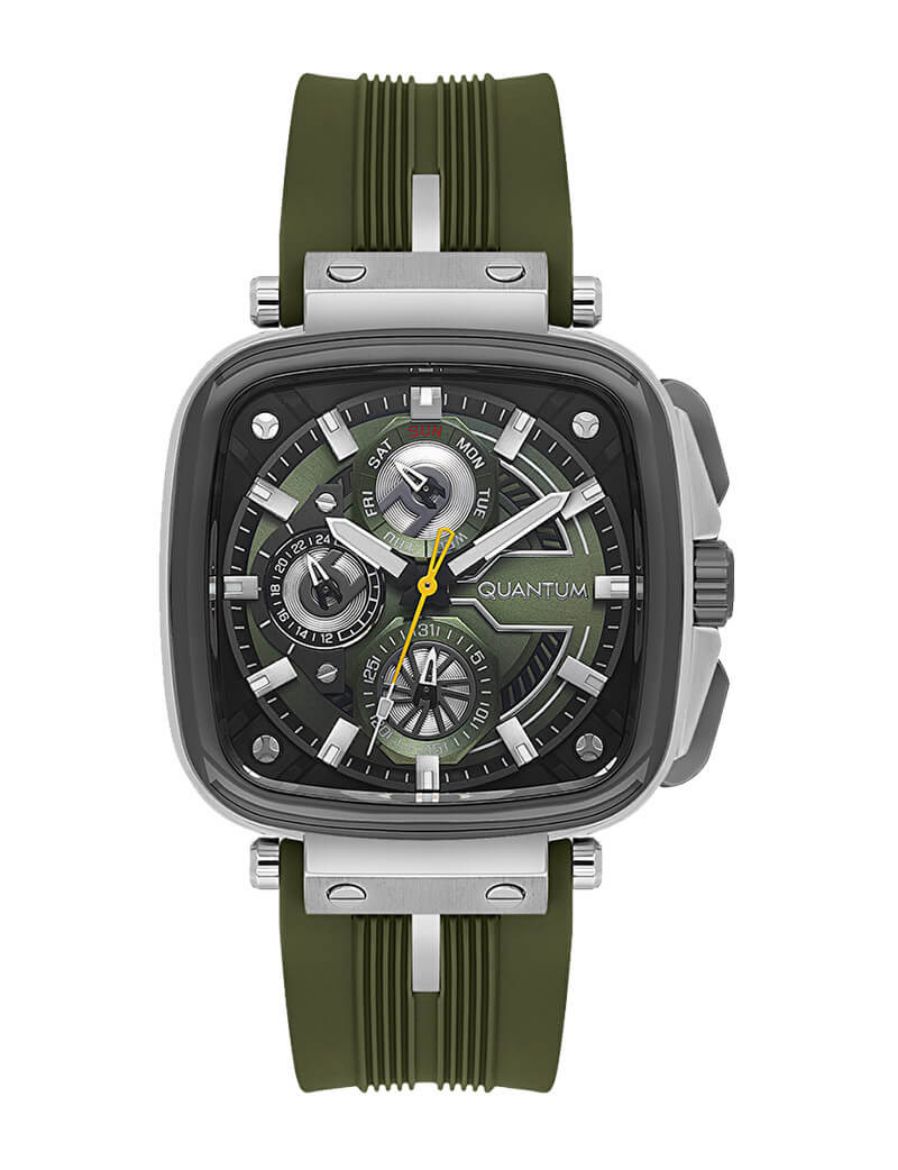 Quantum Quartz Erkek Kol Saati PWG1014.375