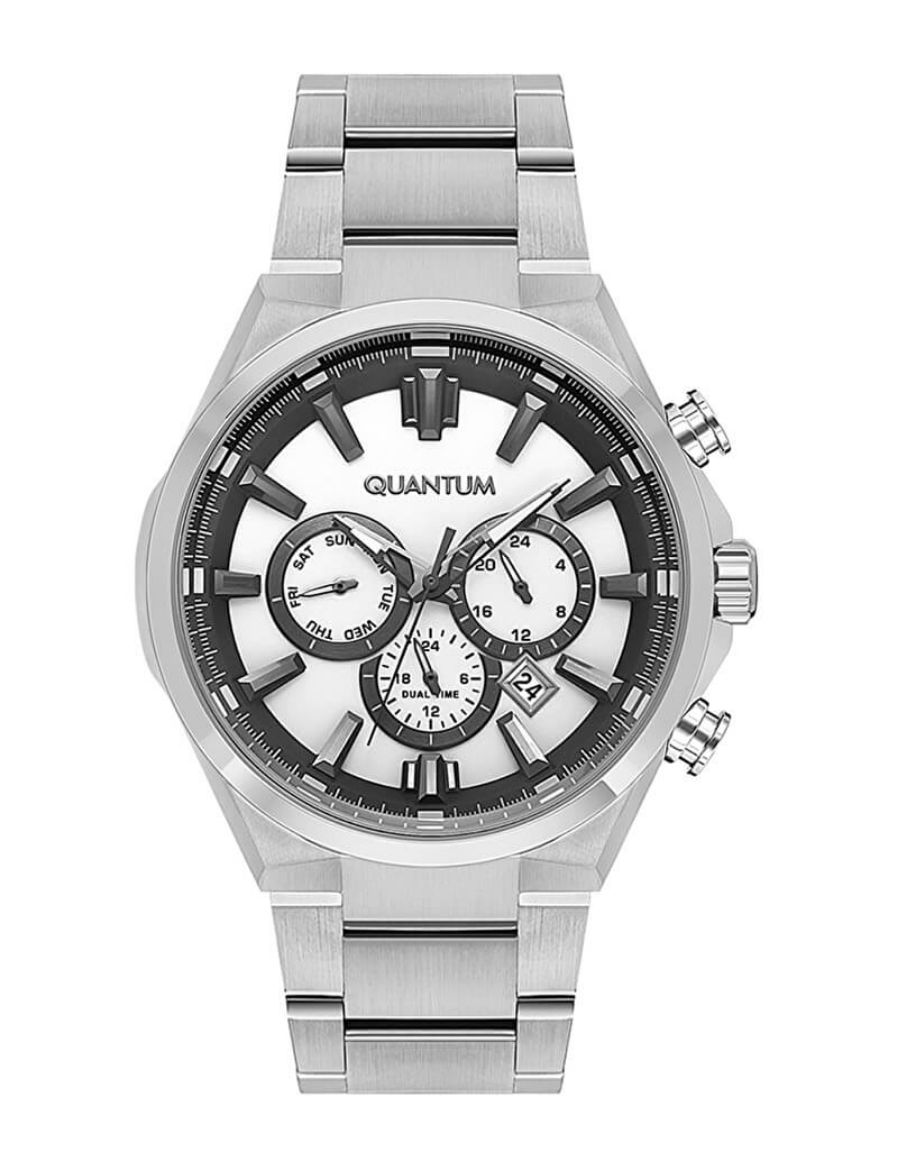 Quantum Quartz Erkek Kol Saati PWG1094.330