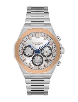 Quantum Quartz Erkek Kol Saati PWG1121S.530