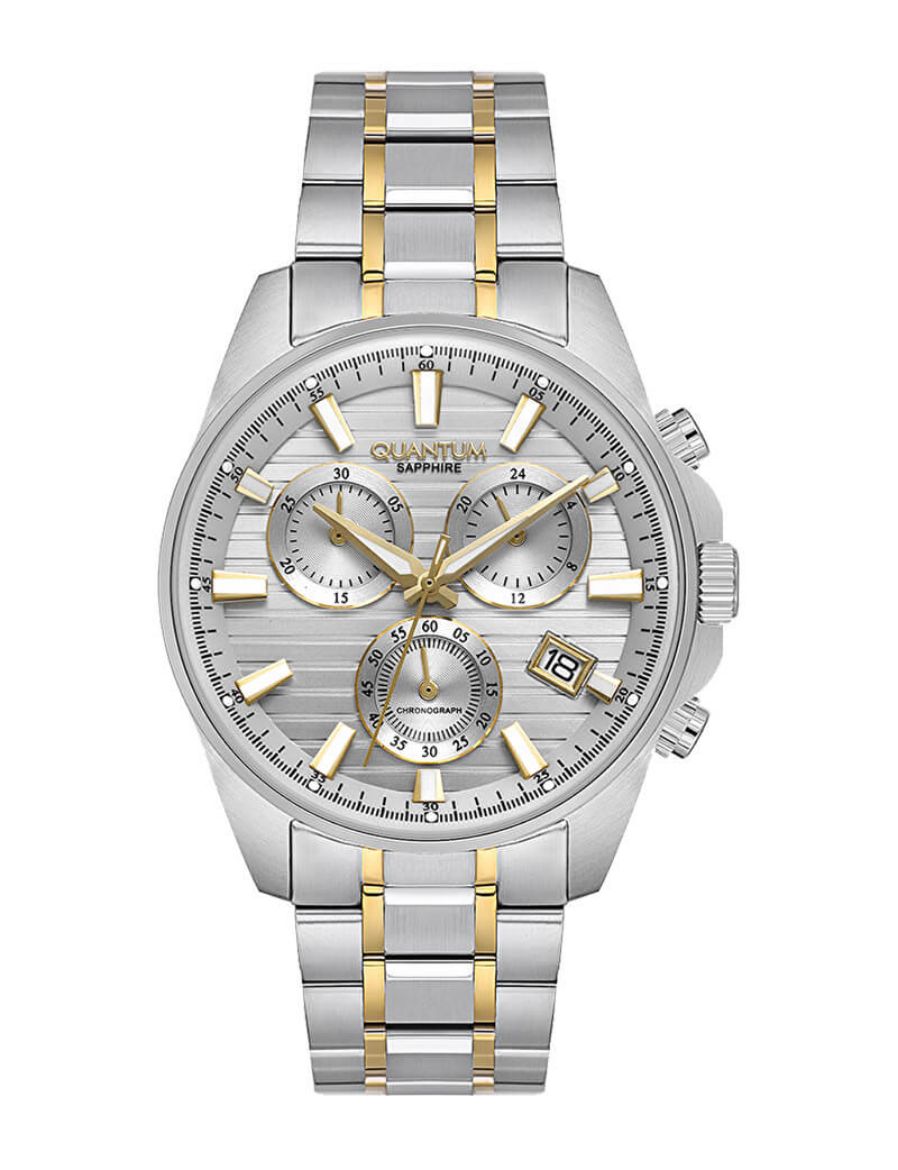 Quantum Quartz Erkek Kol Saati PWG1122S.310