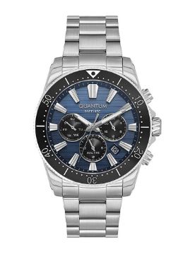 Quantum Quartz Erkek Kol Saati PWG1142S.350