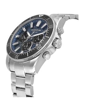 Quantum Quartz Erkek Kol Saati PWG1142S.350