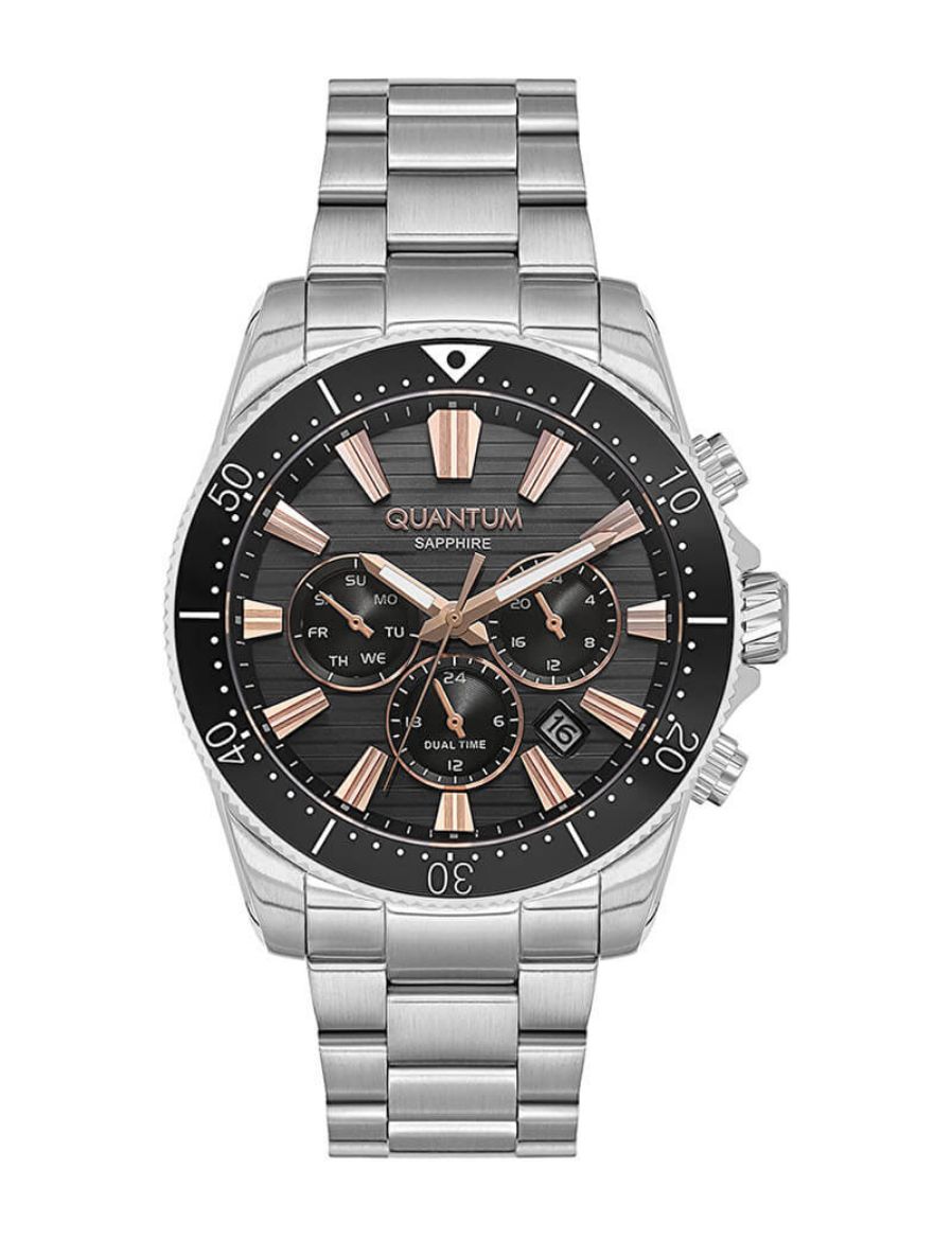 Quantum Quartz Erkek Kol Saati PWG1142S.380