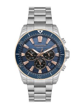 Quantum Quartz Erkek Kol Saati PWG1142S.590