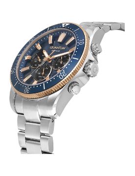 Quantum Quartz Erkek Kol Saati PWG1142S.590