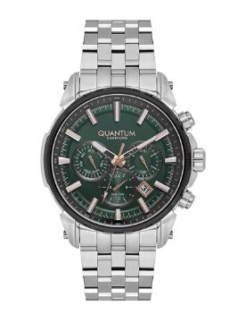 Quantum Quartz Erkek Kol Saati PWG1176.370