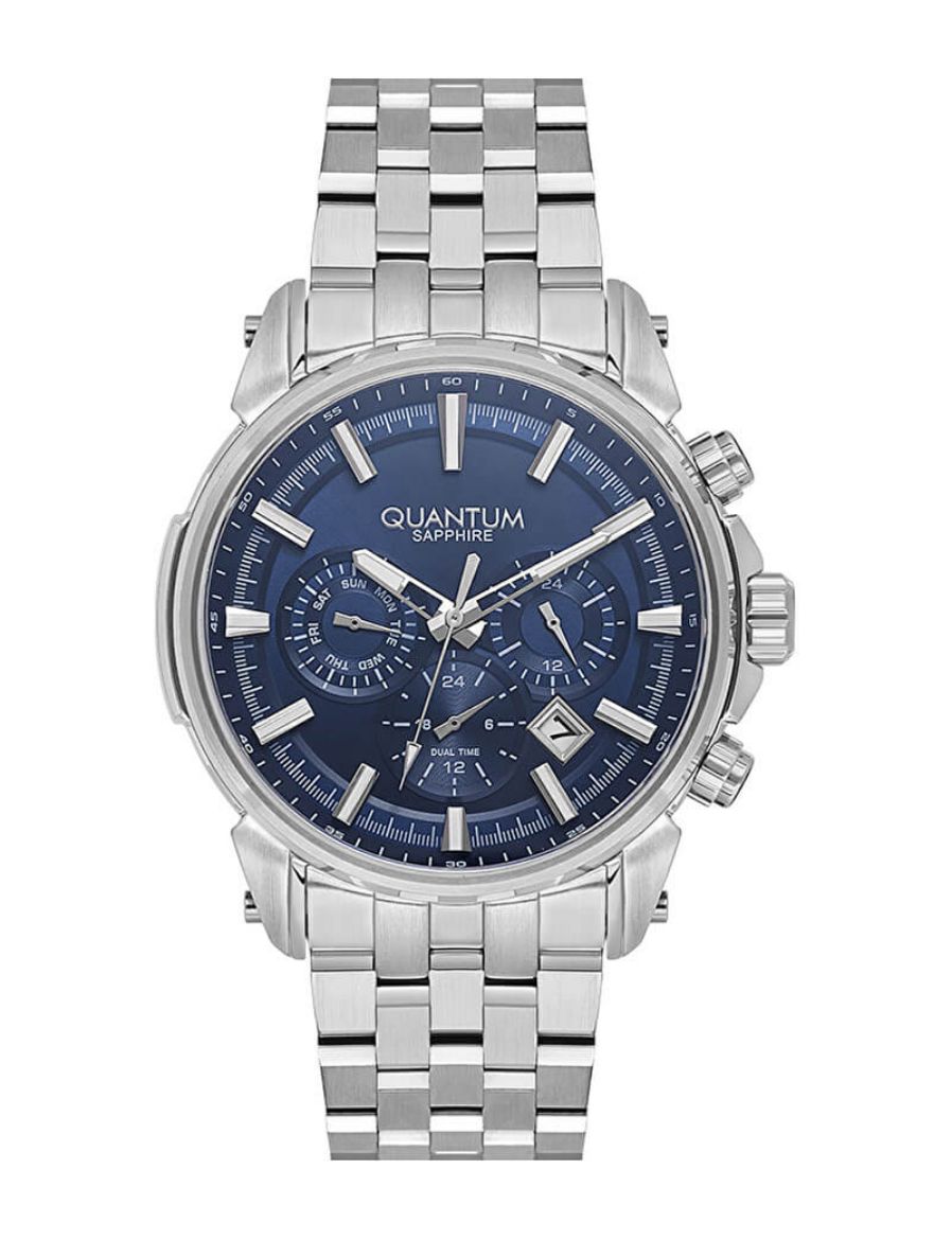 Quantum Quartz Erkek Kol Saati PWG1176.390