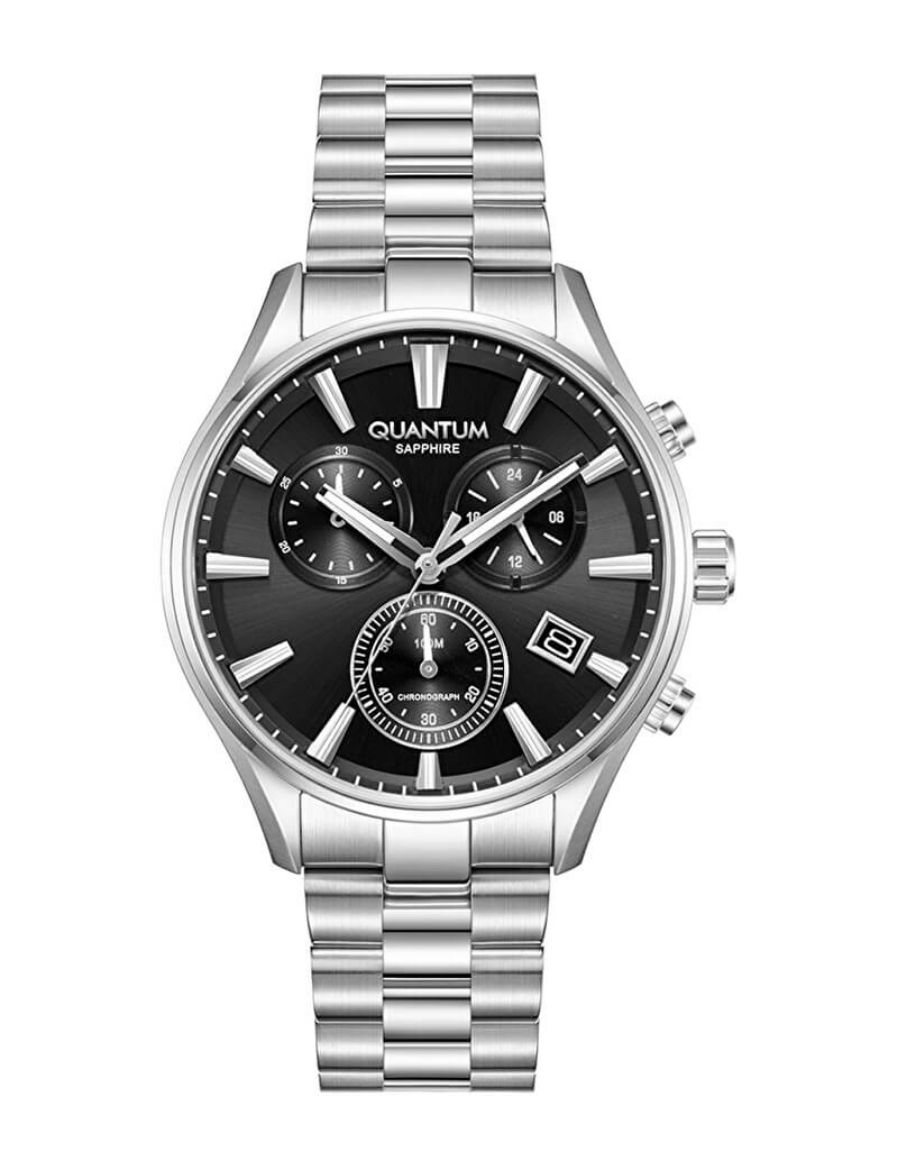 Quantum Quartz Erkek Kol Saati PWG1193.350