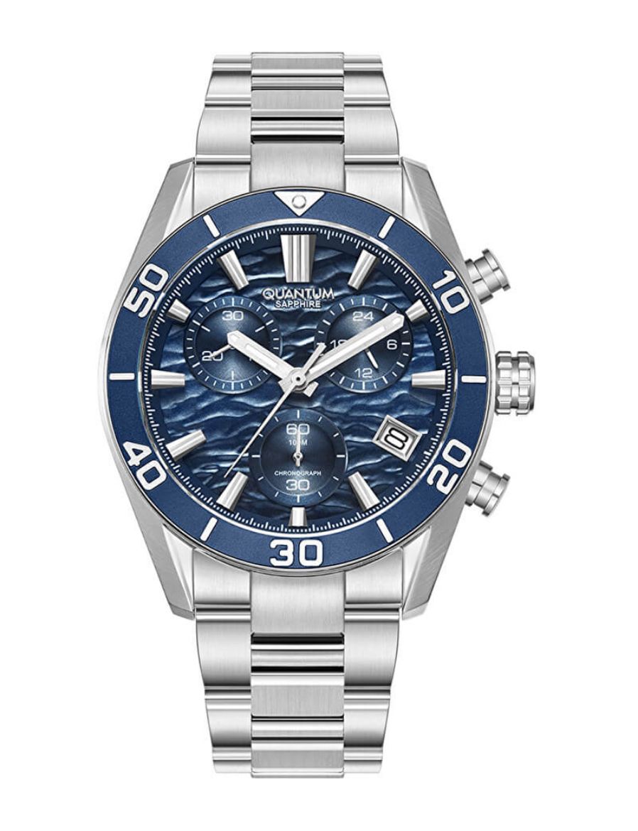 Quantum Quartz Erkek Kol Saati PWG1199.390