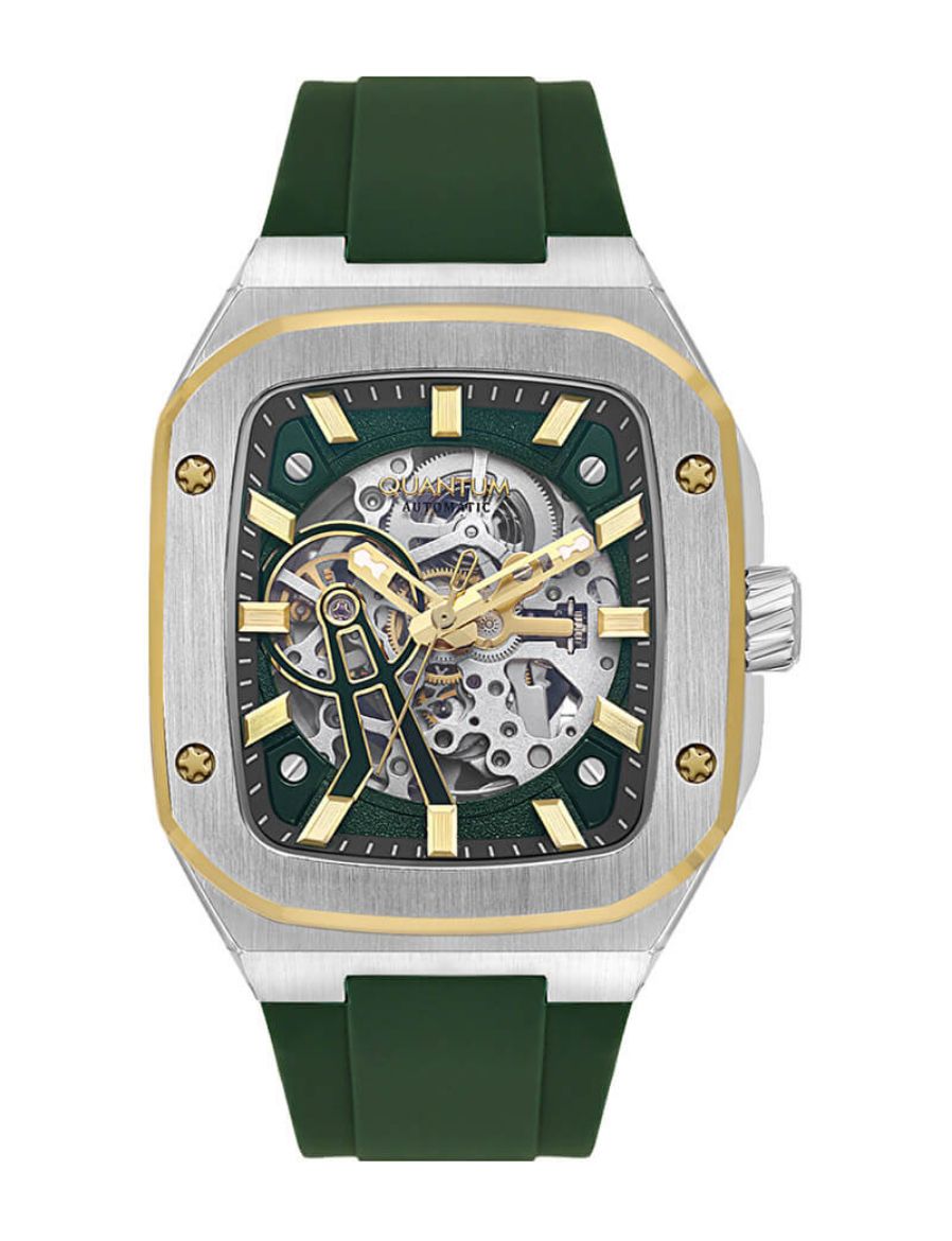 Quantum Otomatik Erkek Kol Saati QMG1149.275