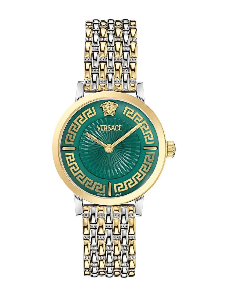 Versace Greca Fortuna VRSCVE0A00325