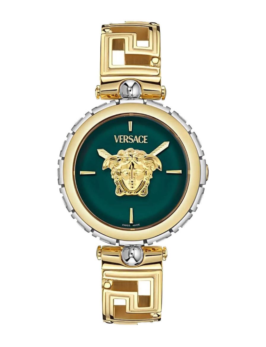 Versace Medusa Jewel VRSCVE0B00325