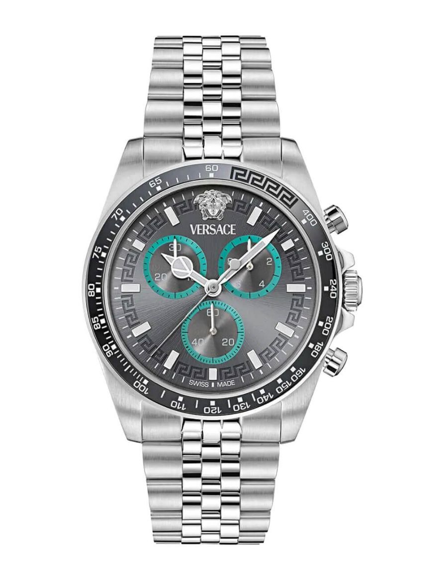 Versace Greca Chrono Wave VRSCVE0H00325