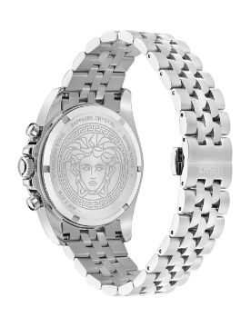 Versace Greca Chrono Wave VRSCVE0H00325