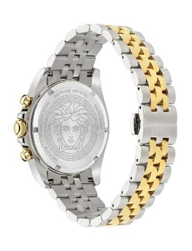 Versace Greca Chrono Wave VRSCVE0H00725
