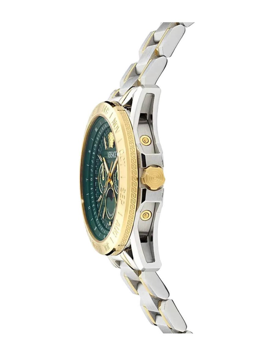 Versace V-Galaxy Moonphase VRSCVE0K00325