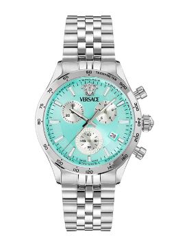Versace Hellenyium Chrono Petite VRSCVECFA0724
