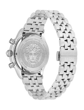 Versace Hellenyium Chrono Petite VRSCVECFA0724
