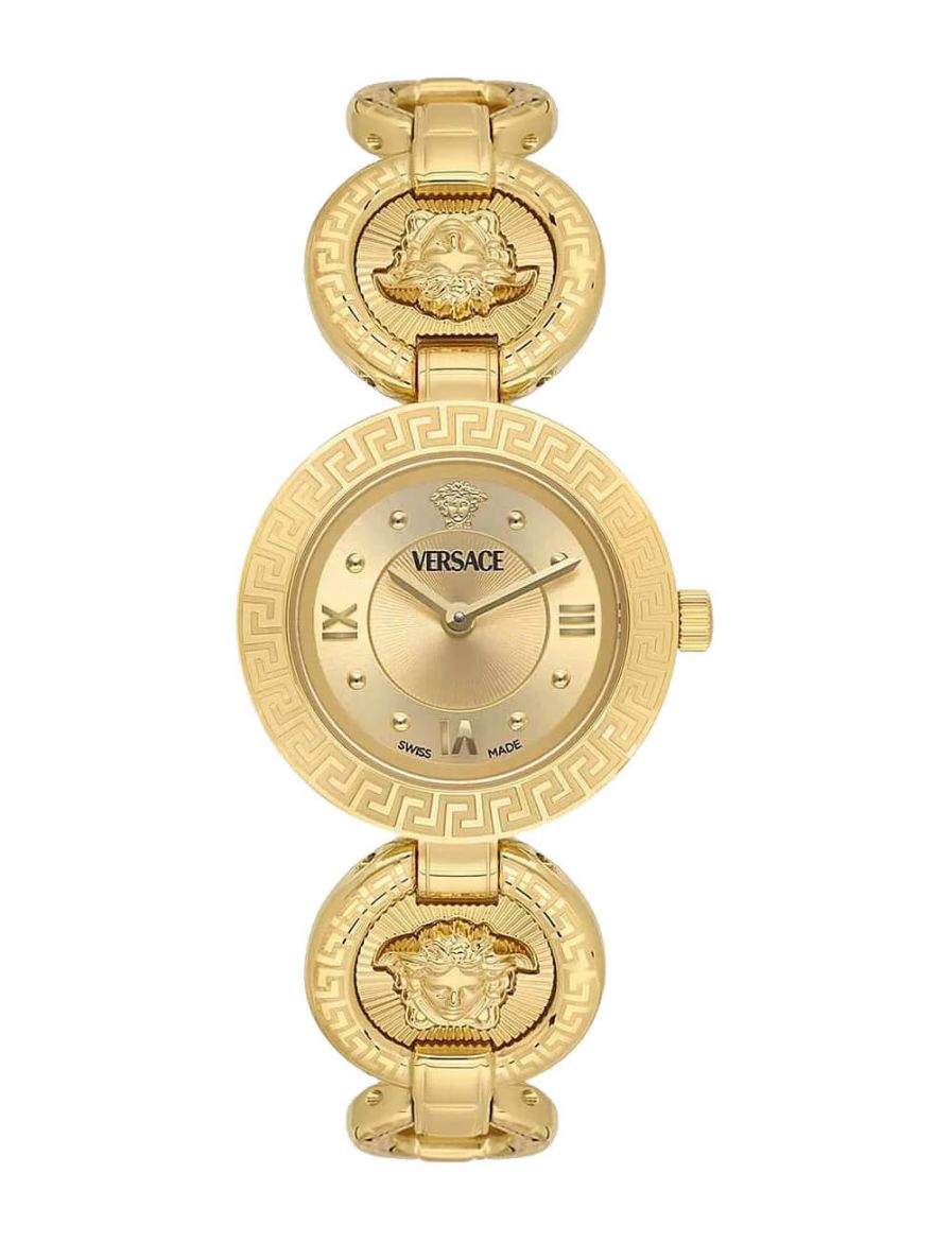 Versace Greca Jewel VRSCVEWCA0524