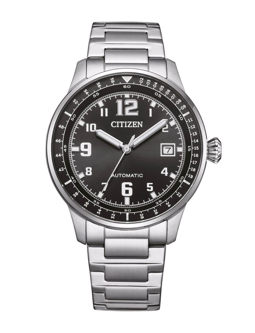 Citizen Urban Military NJ0190-51E