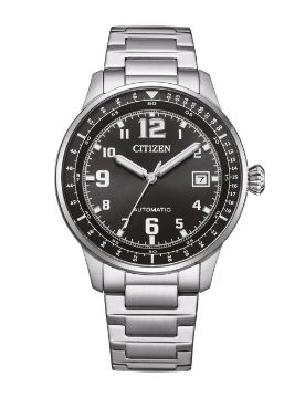Citizen Urban Military NJ0190-51E