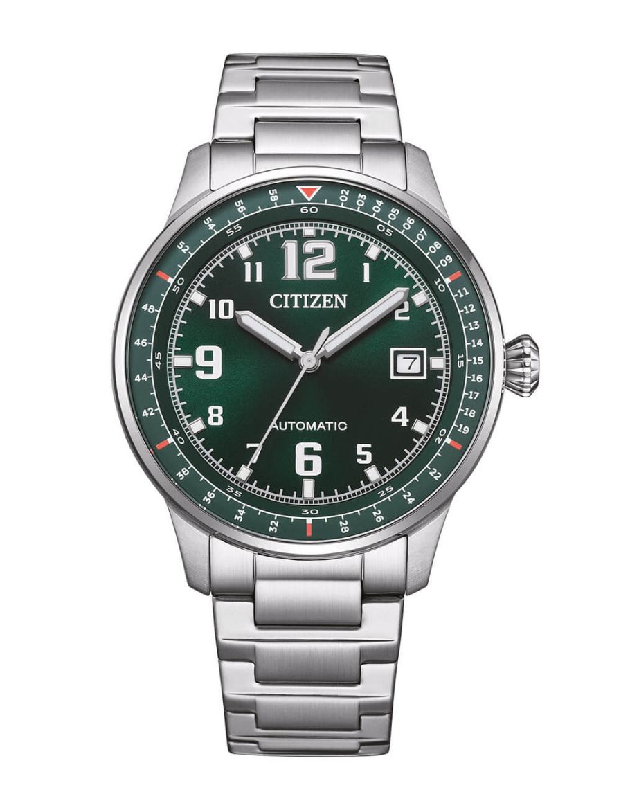 Citizen Urban Military NJ0190-51X