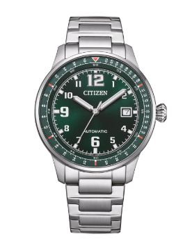 Citizen Urban Military NJ0190-51X