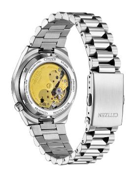 Citizen Tsuyosa NJ0200-50X